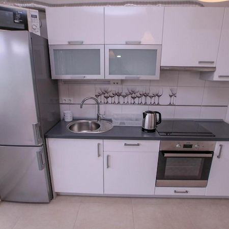 Apartments Zoya Klek Luaran gambar