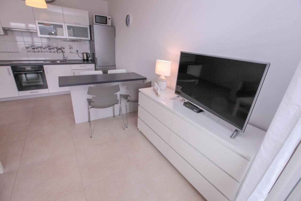 Apartments Zoya Klek Luaran gambar