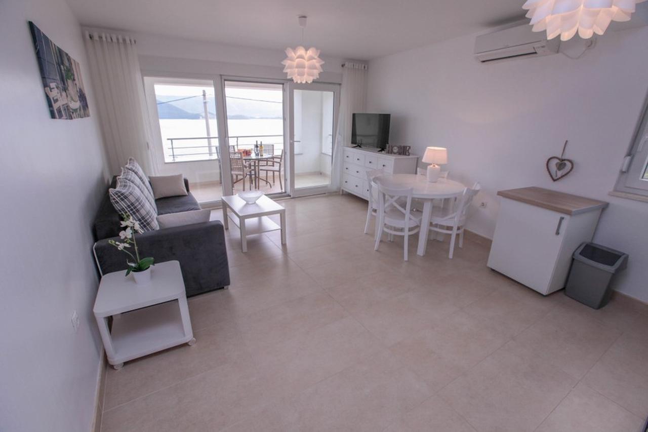 Apartments Zoya Klek Luaran gambar