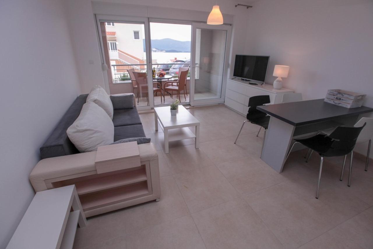 Apartments Zoya Klek Luaran gambar