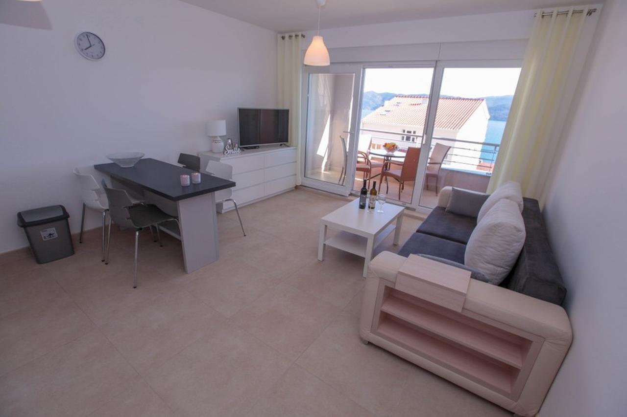 Apartments Zoya Klek Luaran gambar