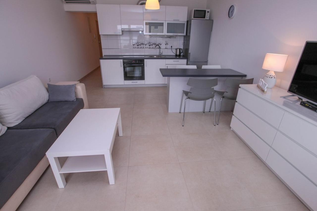Apartments Zoya Klek Luaran gambar
