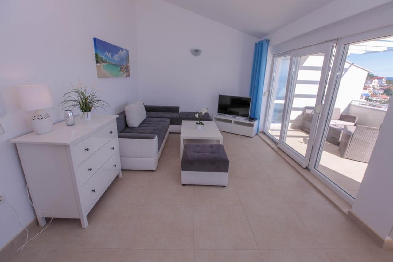 Apartments Zoya Klek Luaran gambar