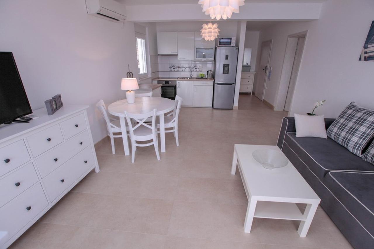 Apartments Zoya Klek Luaran gambar