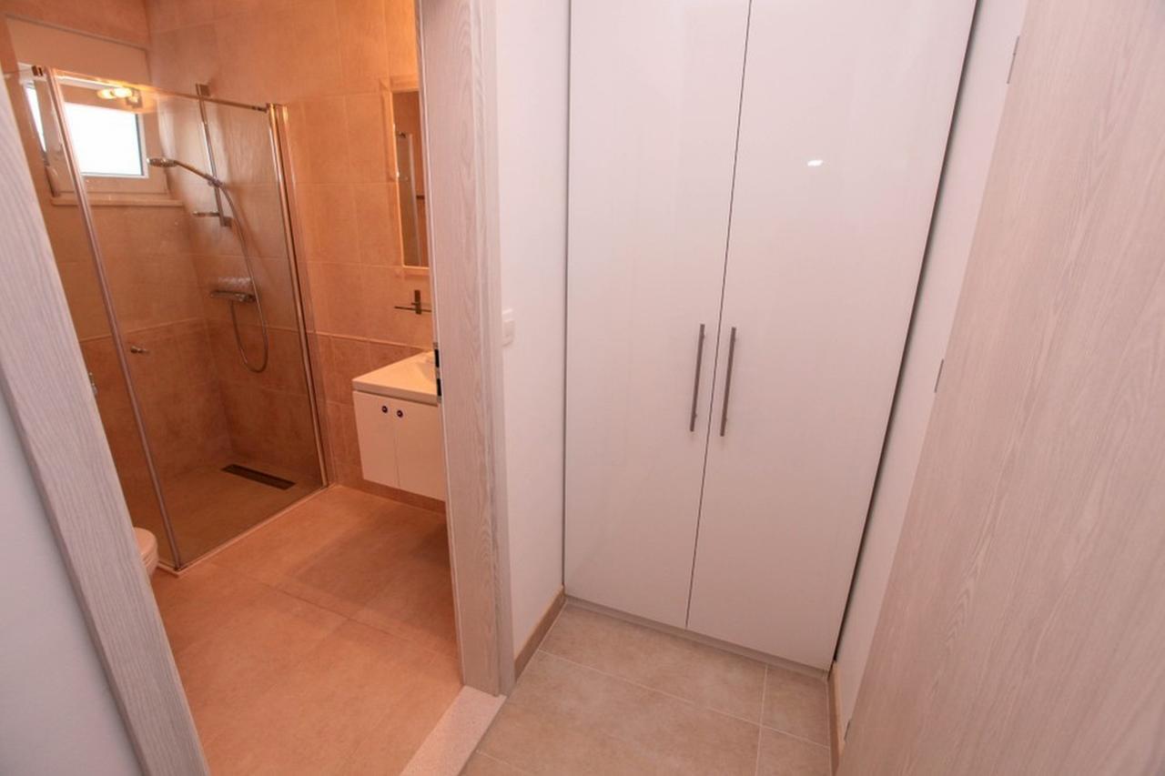 Apartments Zoya Klek Luaran gambar