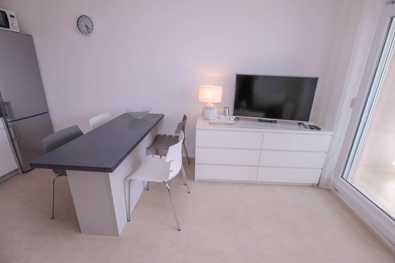 Apartments Zoya Klek Luaran gambar