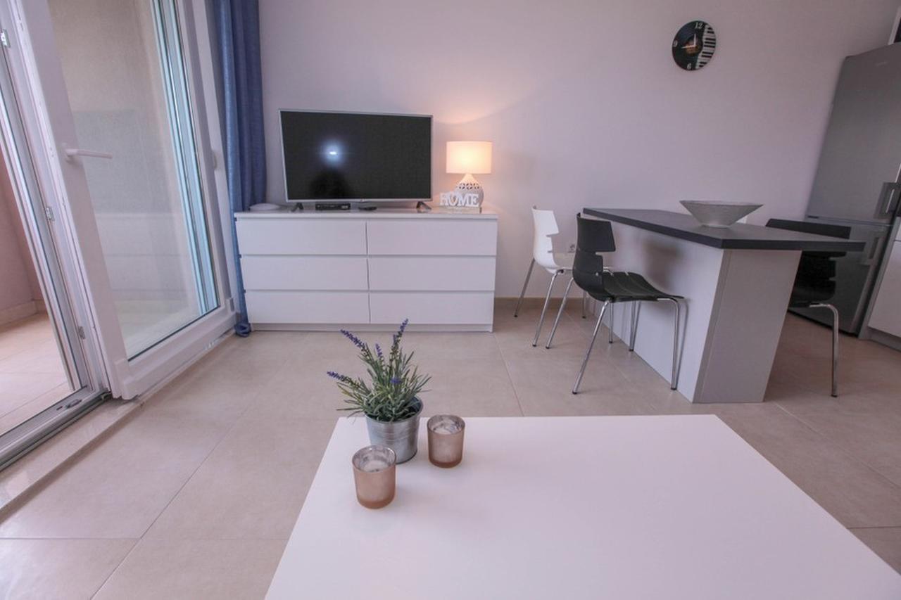 Apartments Zoya Klek Luaran gambar