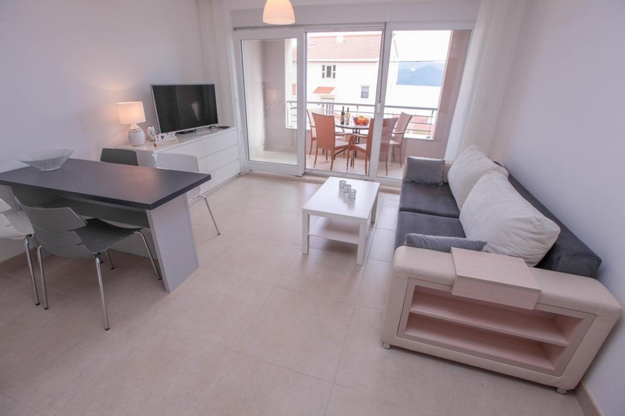 Apartments Zoya Klek Luaran gambar