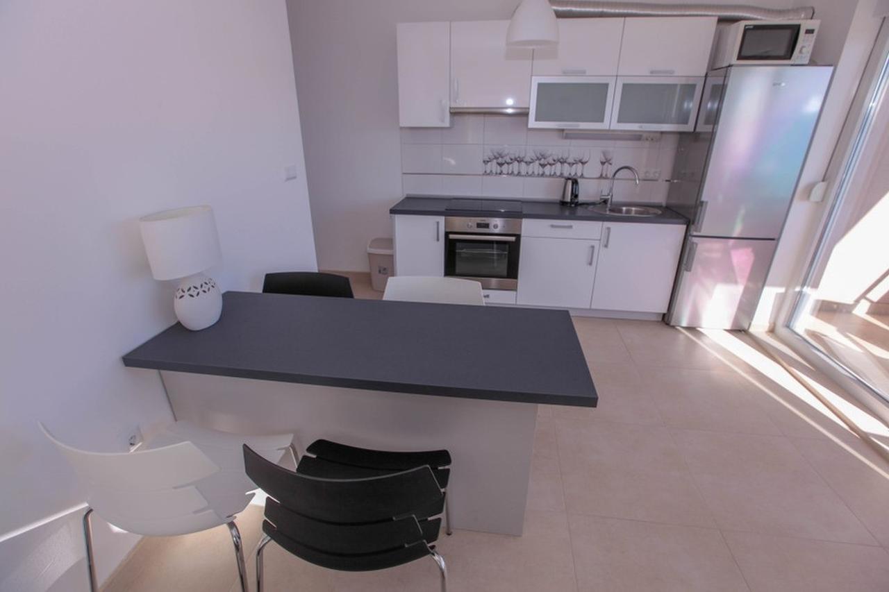 Apartments Zoya Klek Luaran gambar