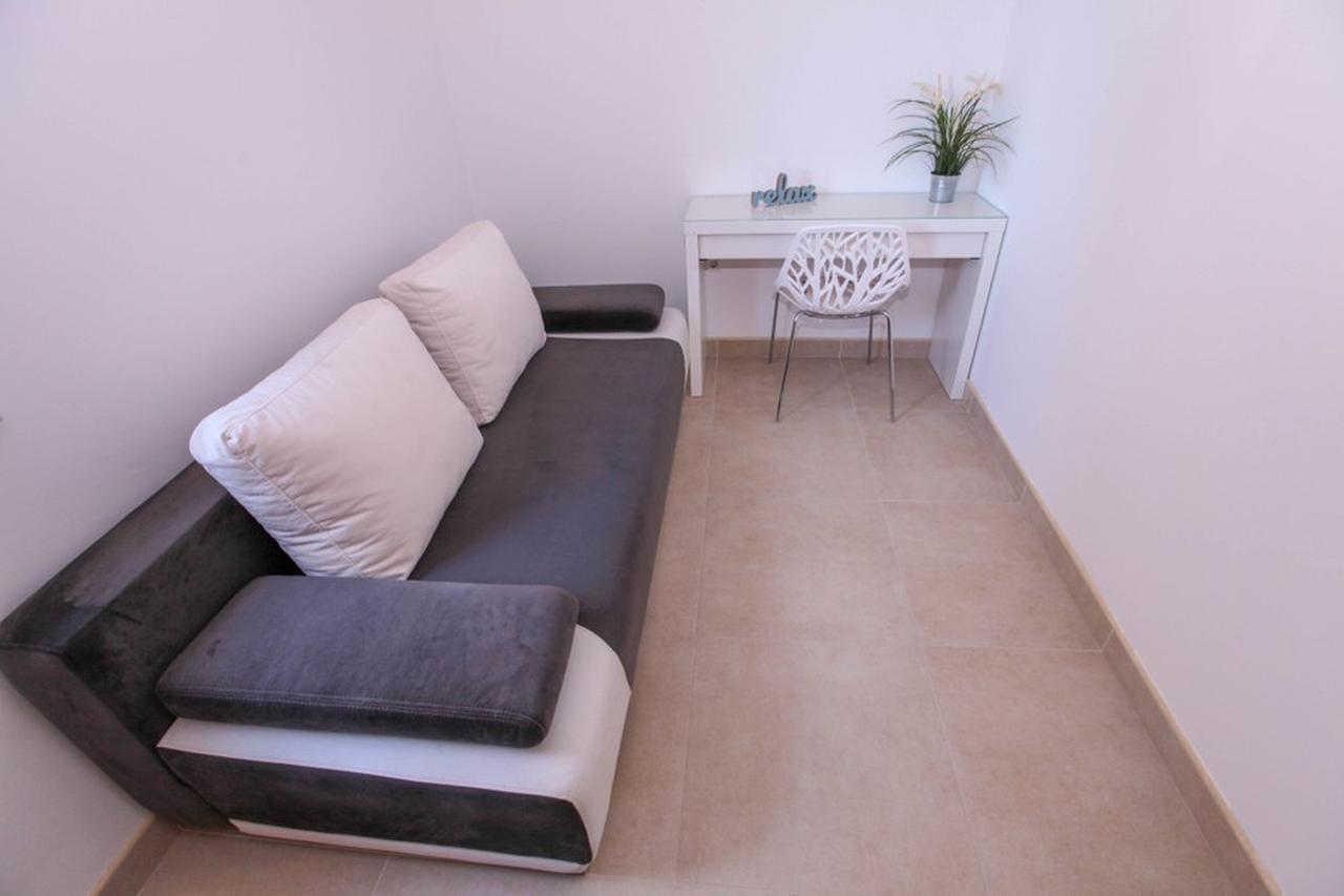 Apartments Zoya Klek Luaran gambar