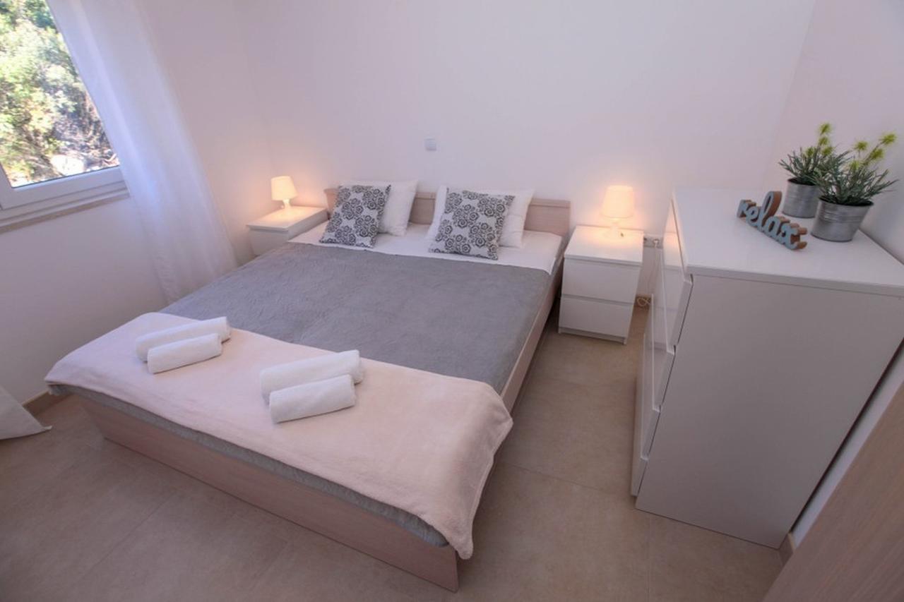 Apartments Zoya Klek Luaran gambar