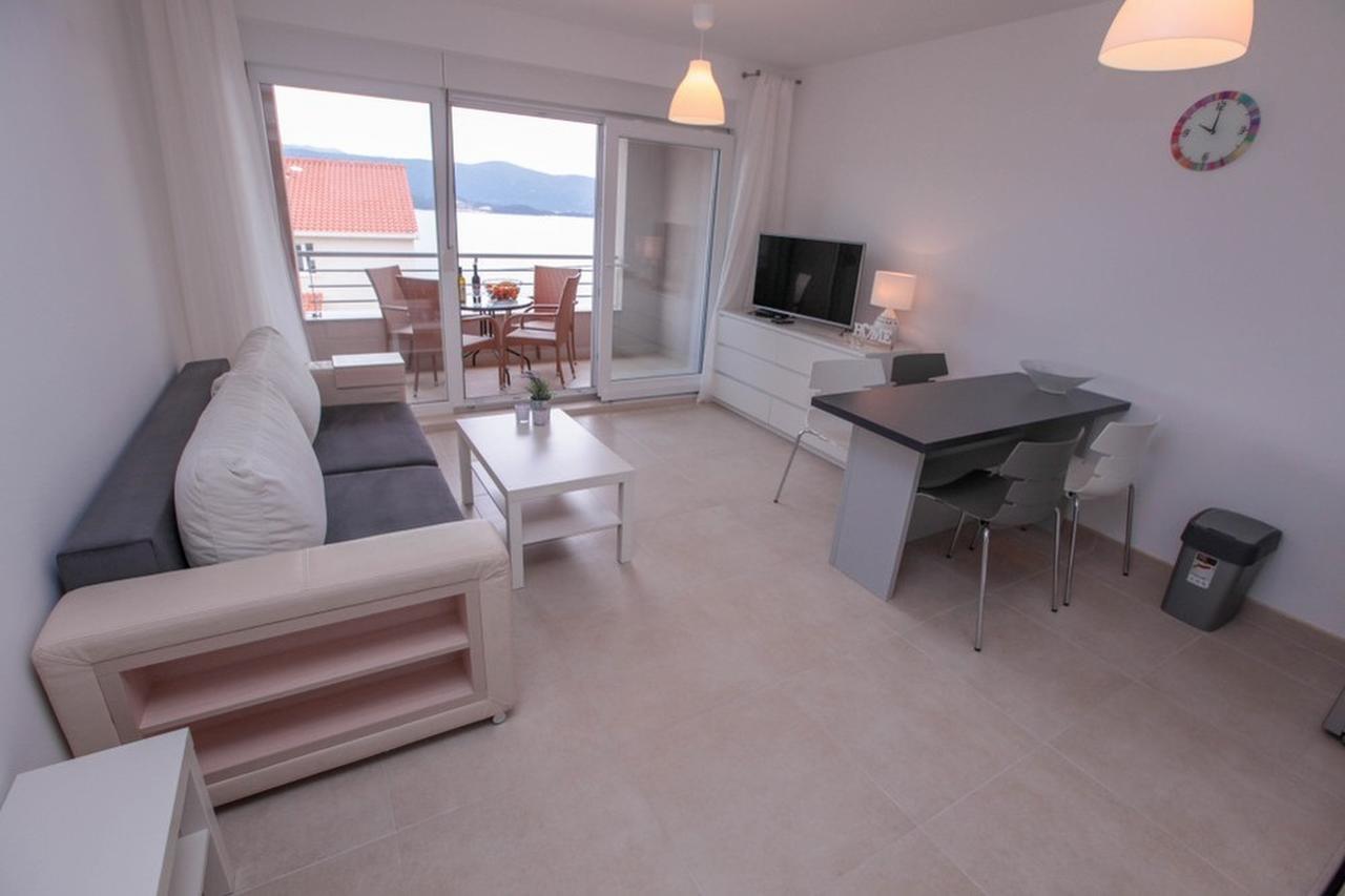 Apartments Zoya Klek Luaran gambar