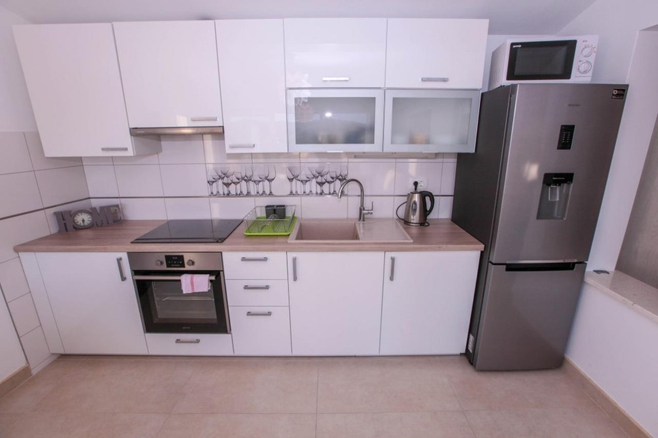 Apartments Zoya Klek Luaran gambar