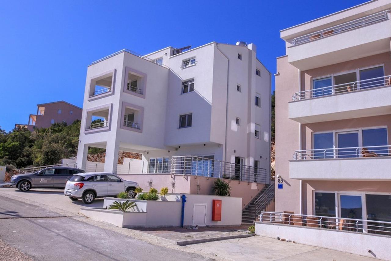 Apartments Zoya Klek Luaran gambar