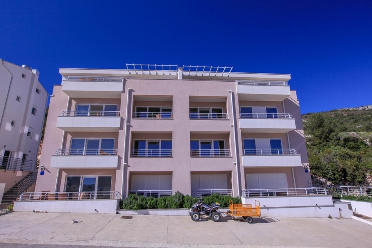 Apartments Zoya Klek Luaran gambar