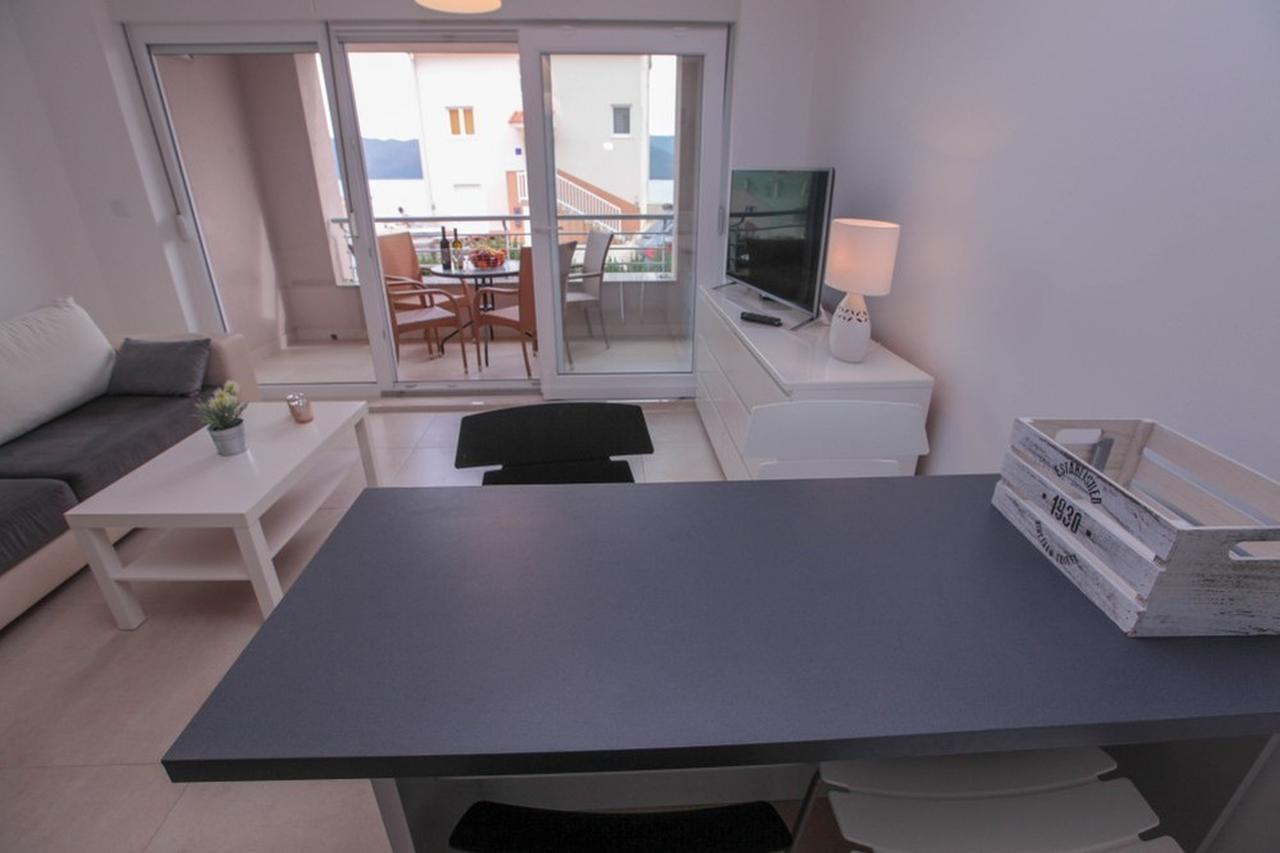 Apartments Zoya Klek Luaran gambar