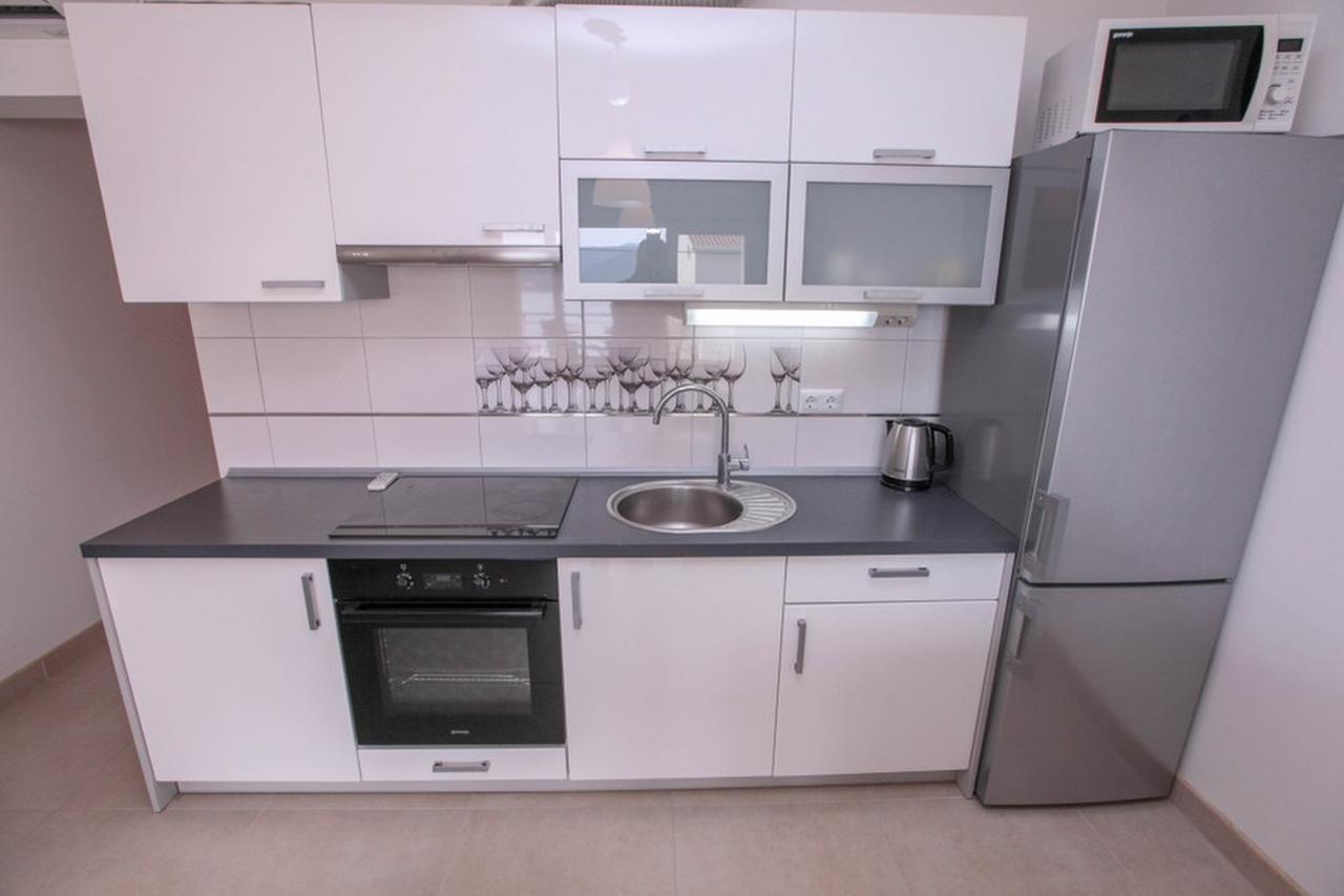 Apartments Zoya Klek Luaran gambar
