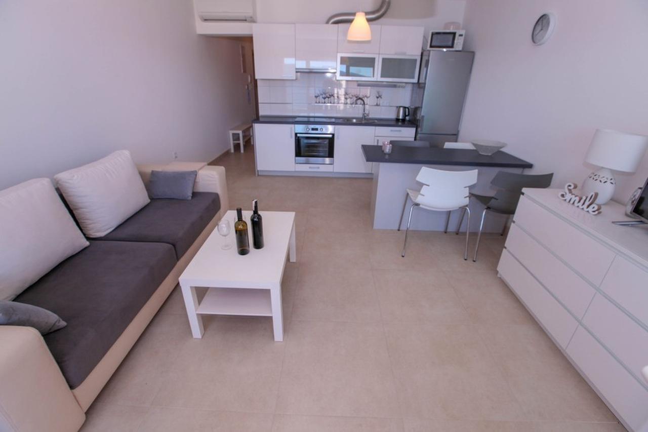 Apartments Zoya Klek Luaran gambar