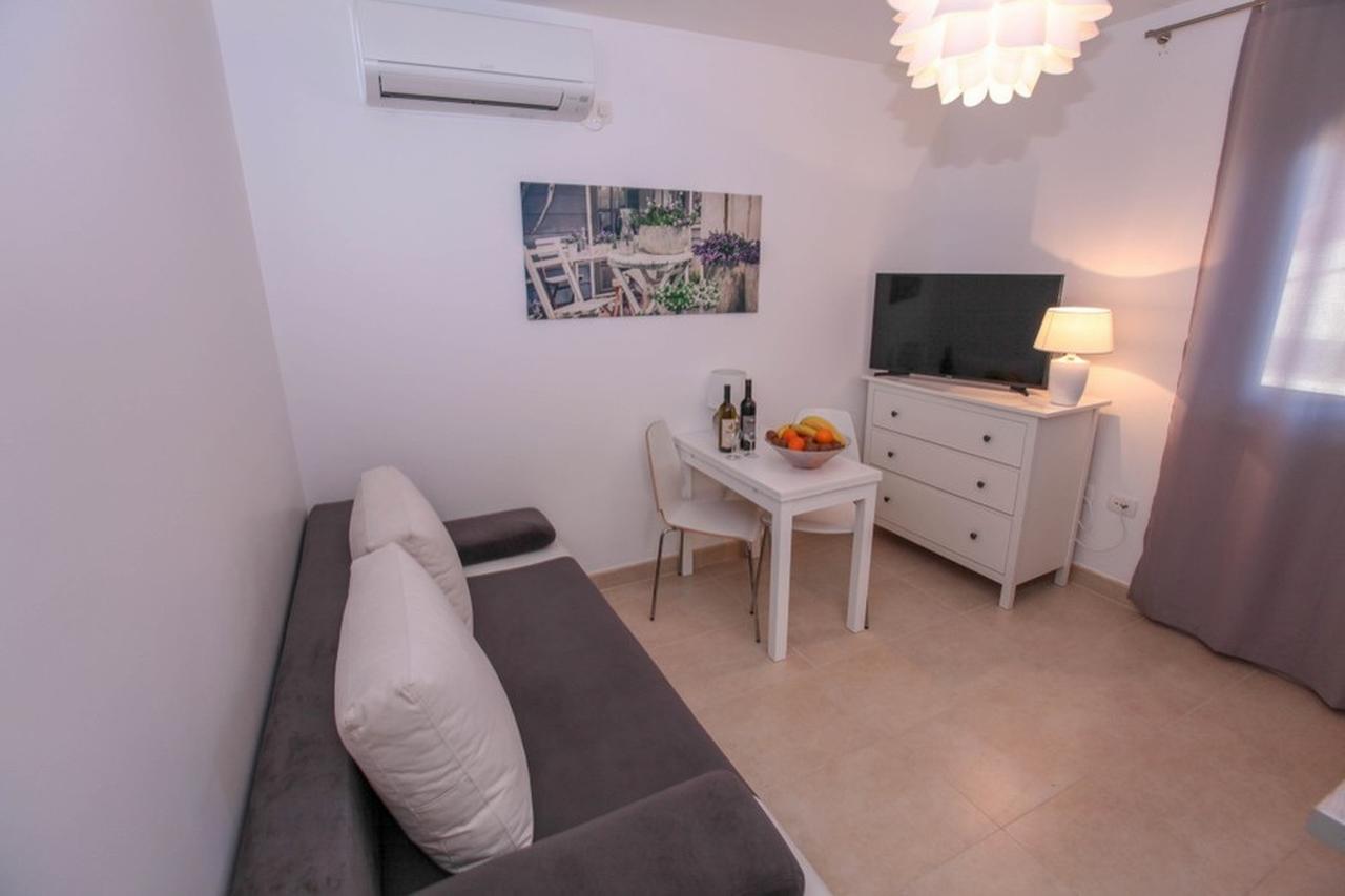 Apartments Zoya Klek Luaran gambar