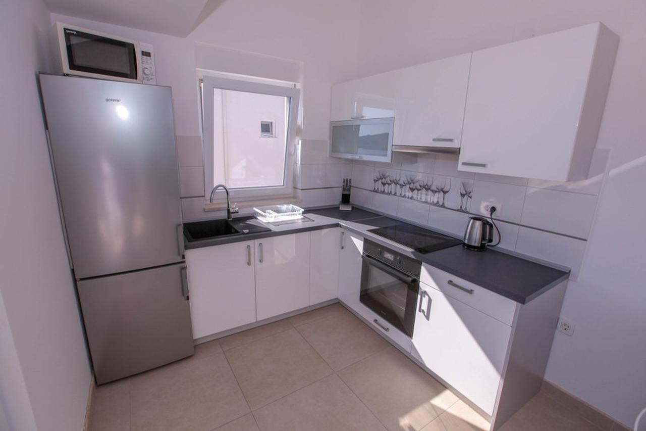 Apartments Zoya Klek Luaran gambar