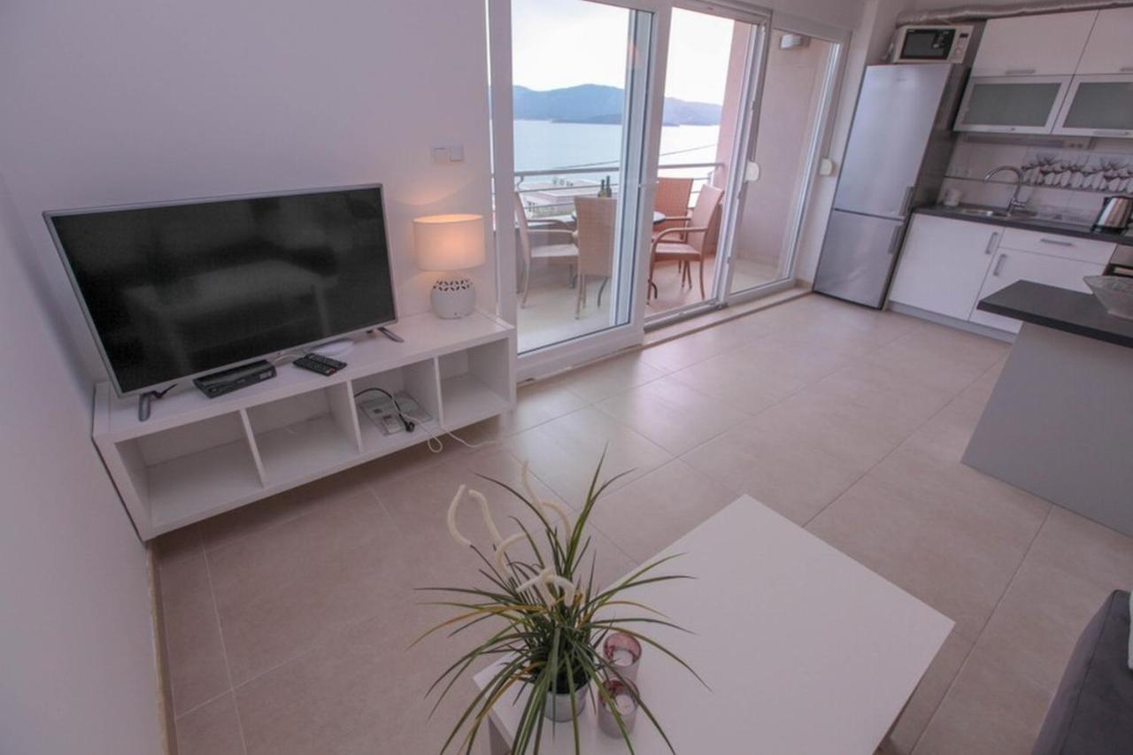 Apartments Zoya Klek Luaran gambar