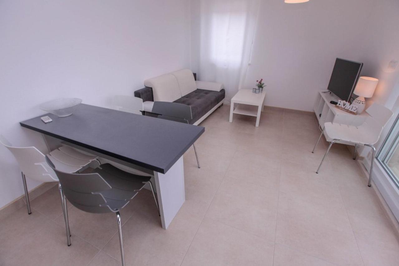 Apartments Zoya Klek Luaran gambar