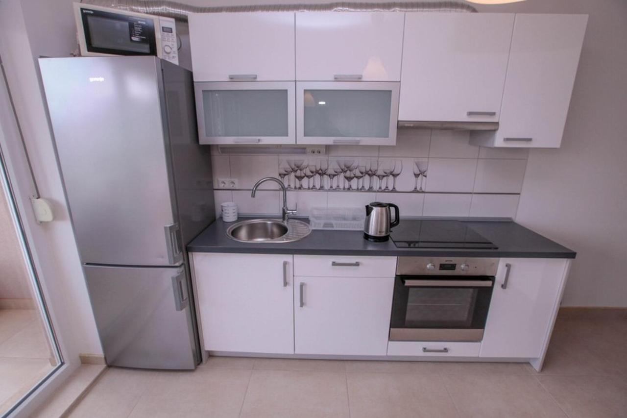 Apartments Zoya Klek Luaran gambar